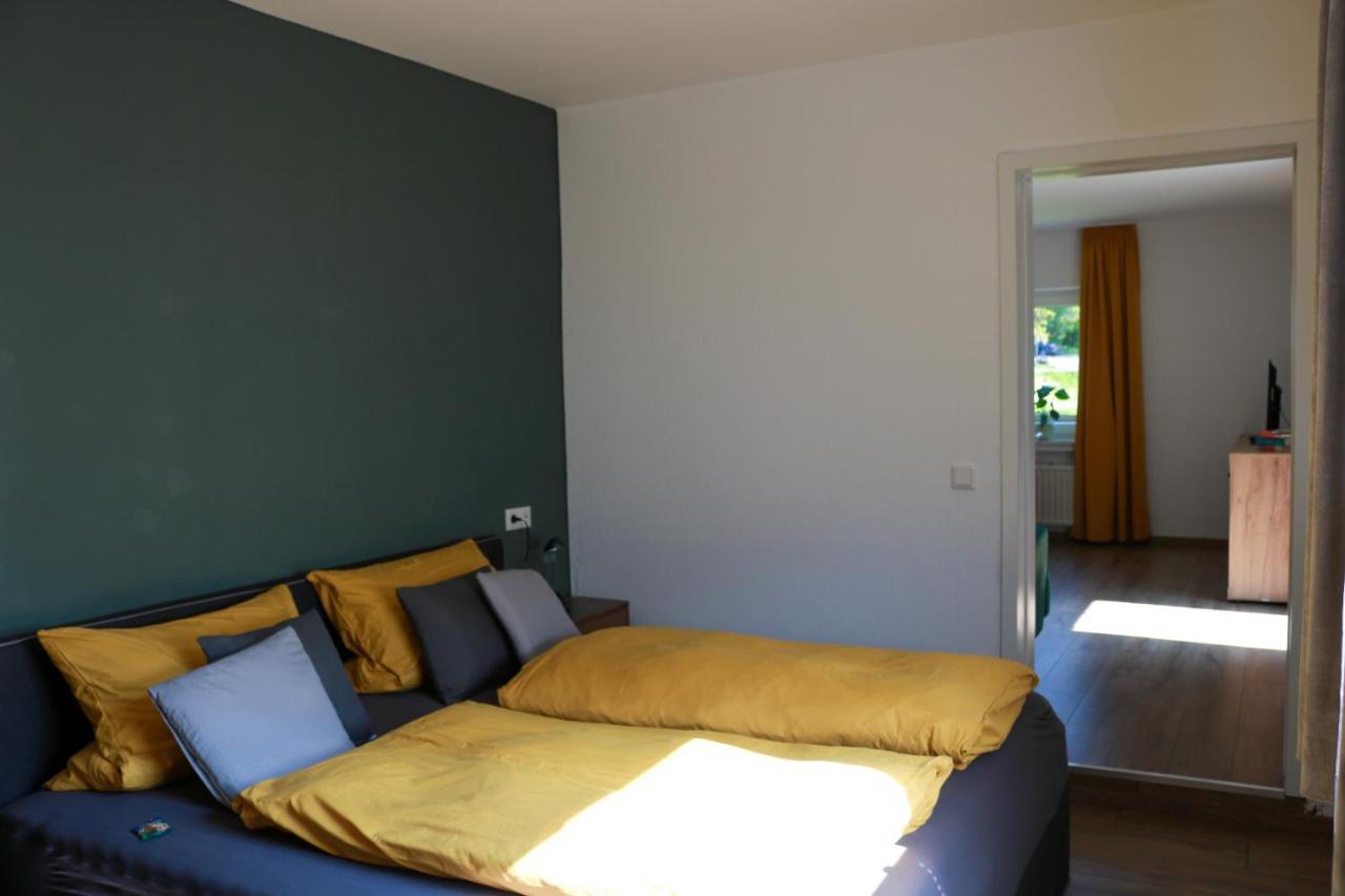 Haus Schmitten Winterberg Ngoại thất bức ảnh