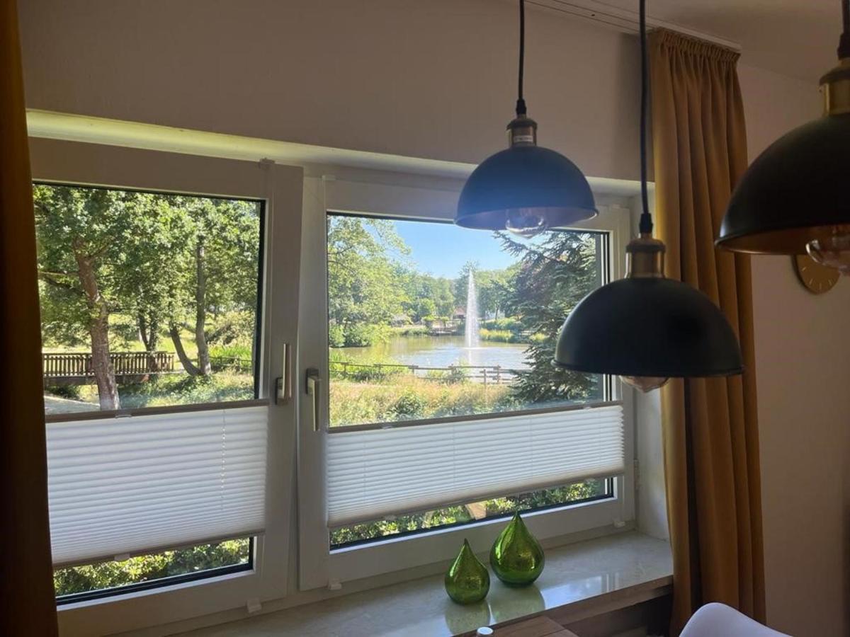 Haus Schmitten Winterberg Ngoại thất bức ảnh