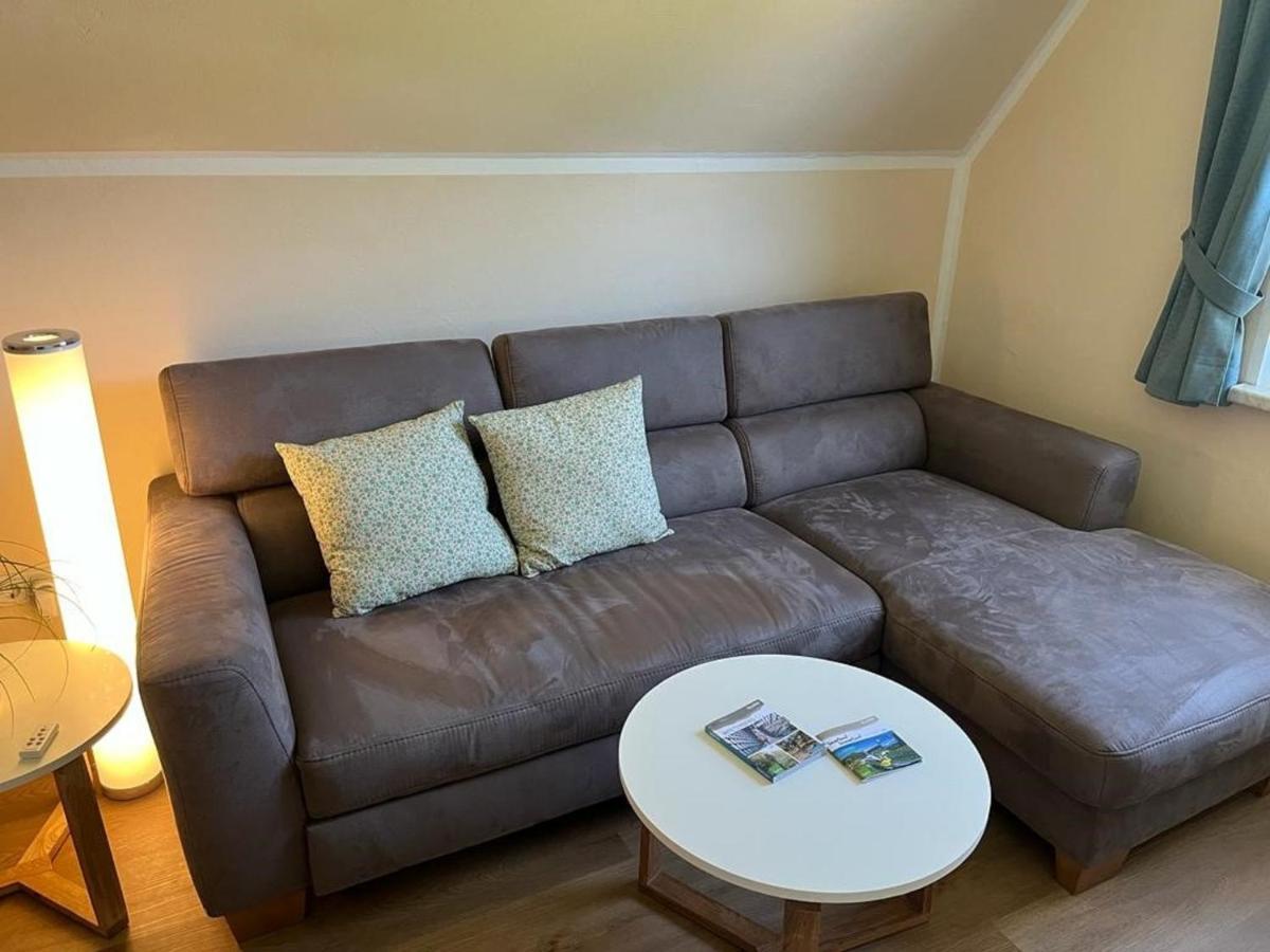 Haus Schmitten Winterberg Ngoại thất bức ảnh