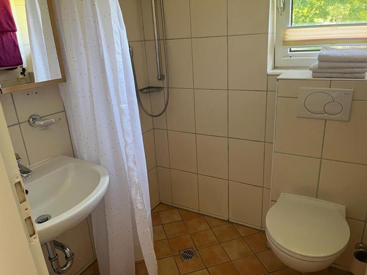 Haus Schmitten Winterberg Ngoại thất bức ảnh