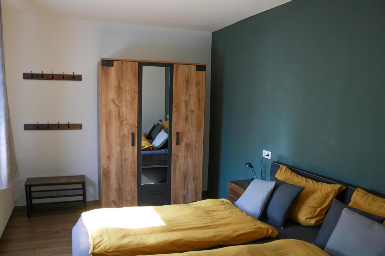 Haus Schmitten Winterberg Ngoại thất bức ảnh