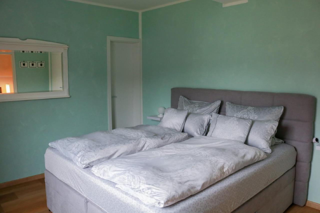 Haus Schmitten Winterberg Ngoại thất bức ảnh