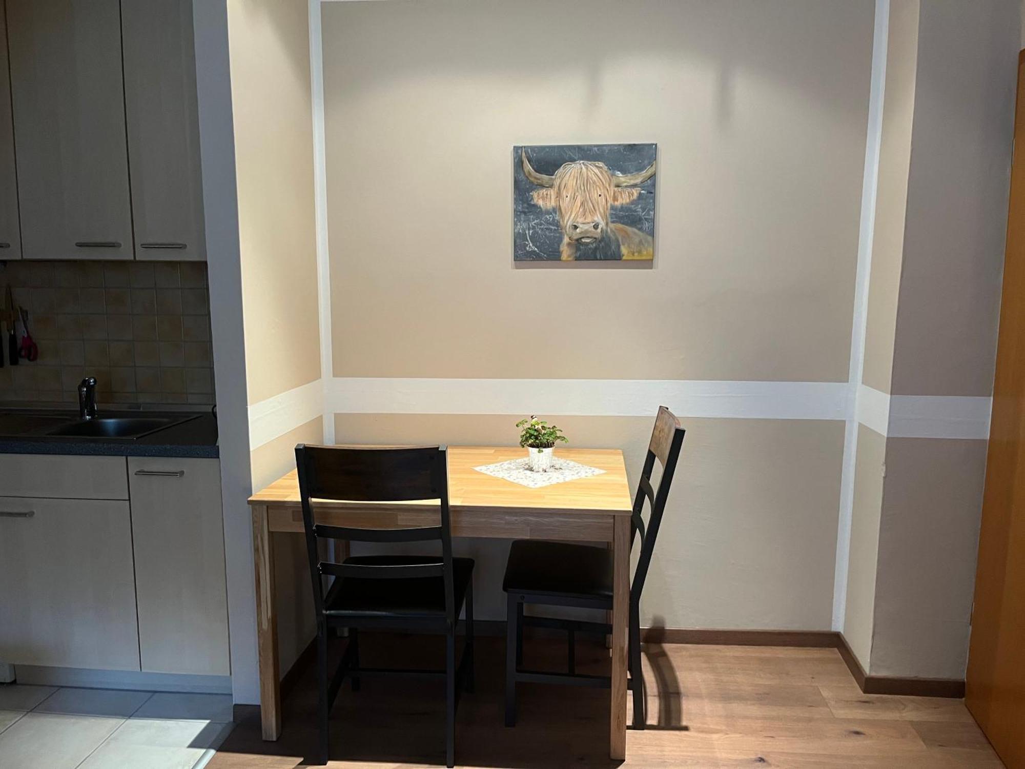 Haus Schmitten Winterberg Ngoại thất bức ảnh