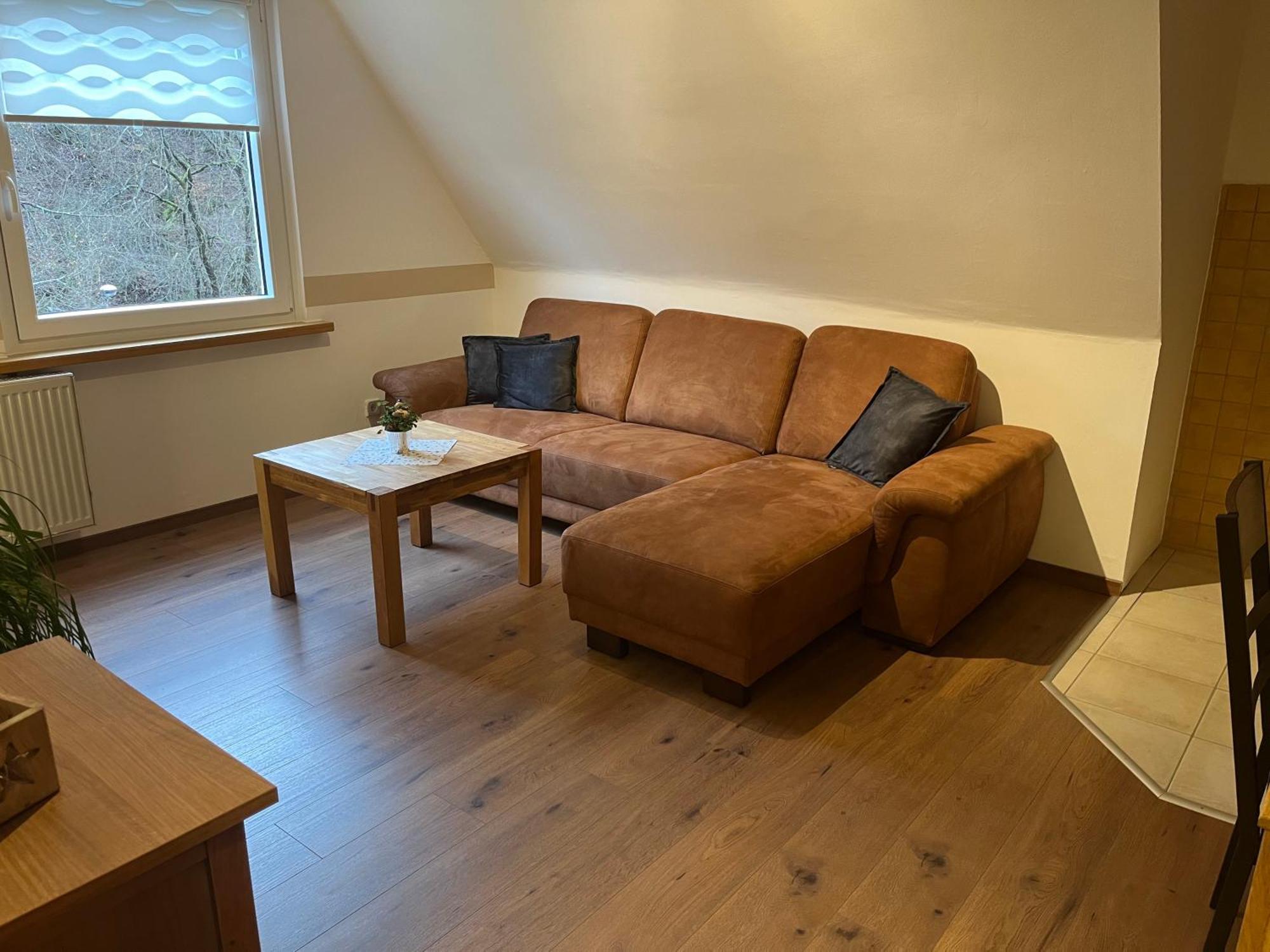 Haus Schmitten Winterberg Ngoại thất bức ảnh