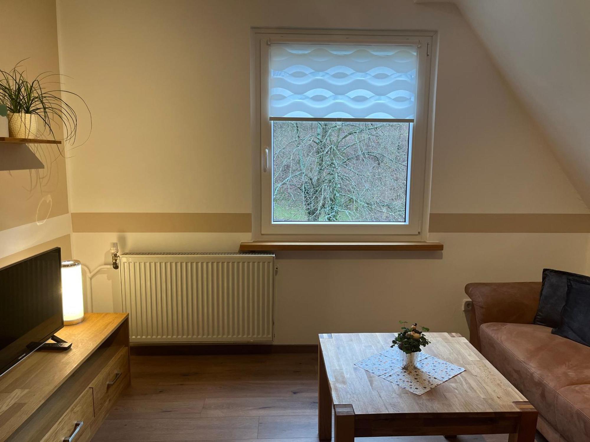 Haus Schmitten Winterberg Ngoại thất bức ảnh