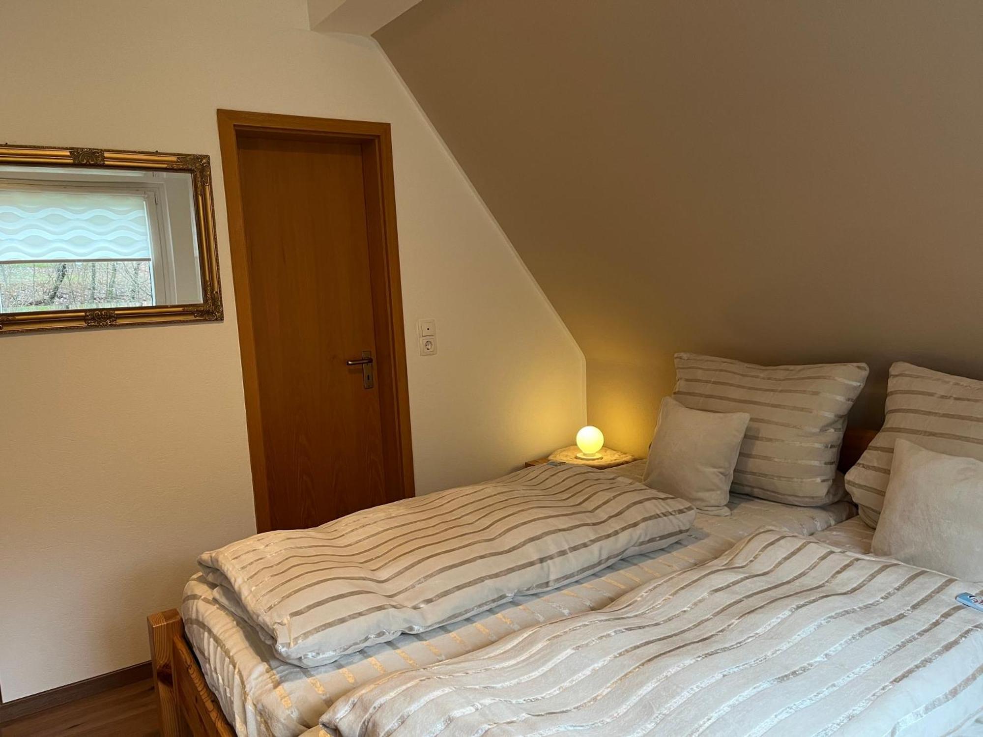 Haus Schmitten Winterberg Ngoại thất bức ảnh
